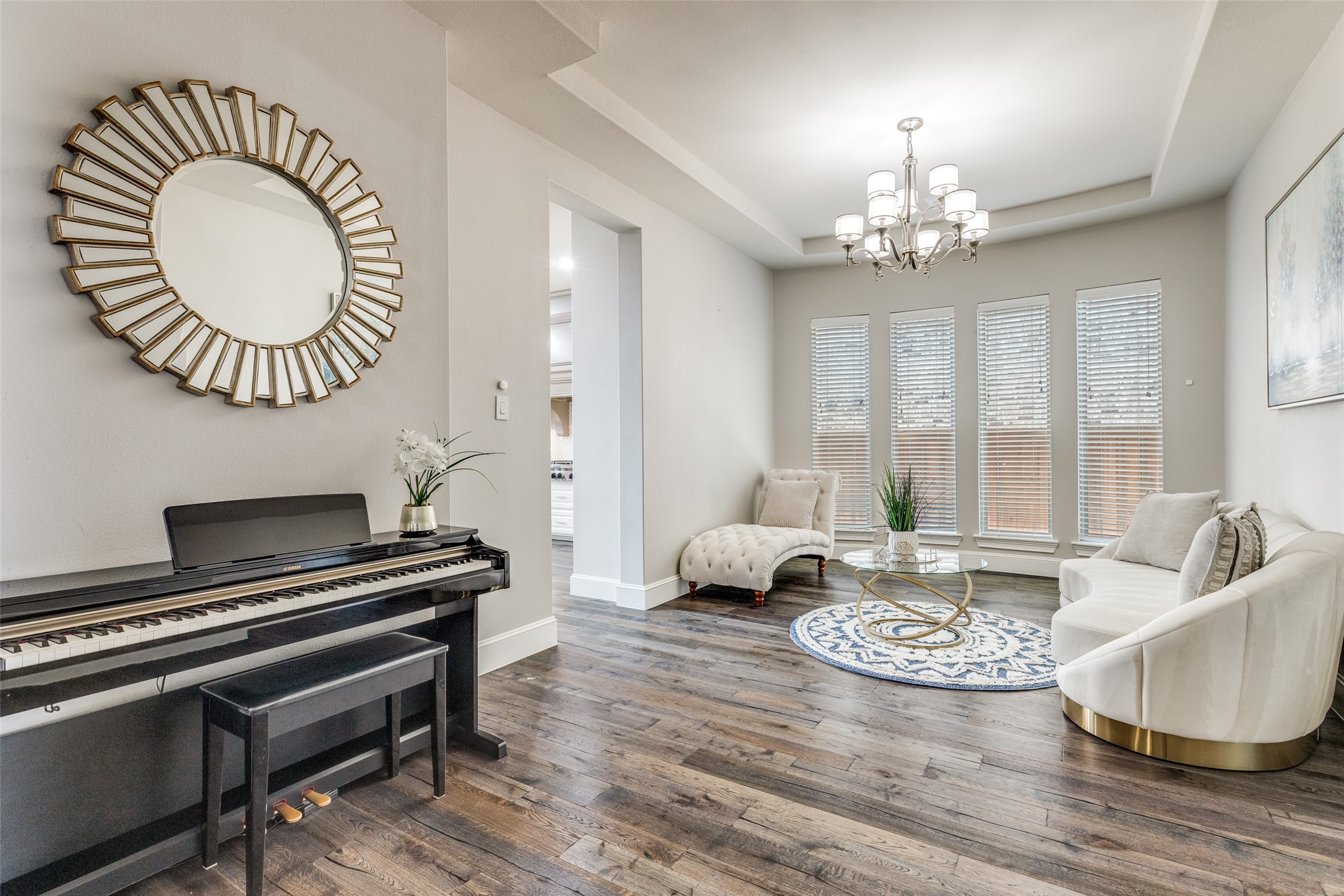 4357 Hazelwood Avenue Frisco TX 75034
