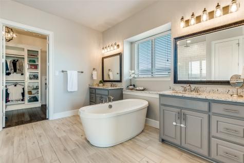 4357 Hazelwood Avenue Frisco TX 75034