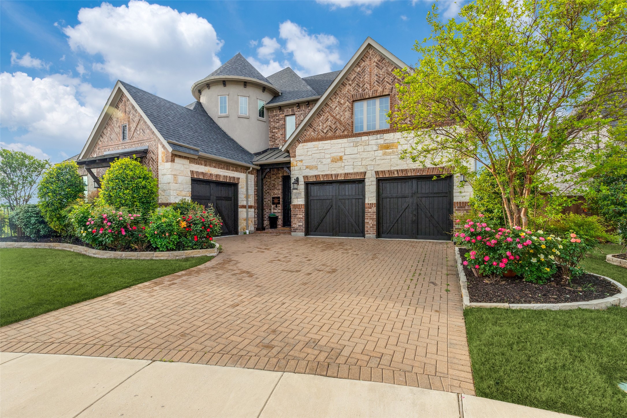 4357 Hazelwood Avenue Frisco TX 75034
