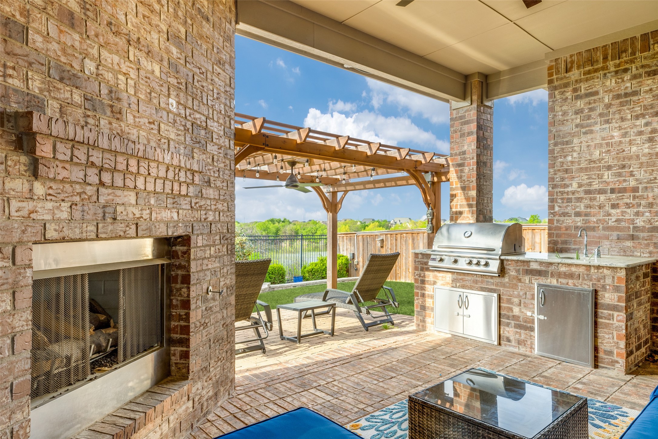 4357 Hazelwood Avenue Frisco TX 75034