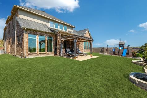 4357 Hazelwood Avenue Frisco TX 75034