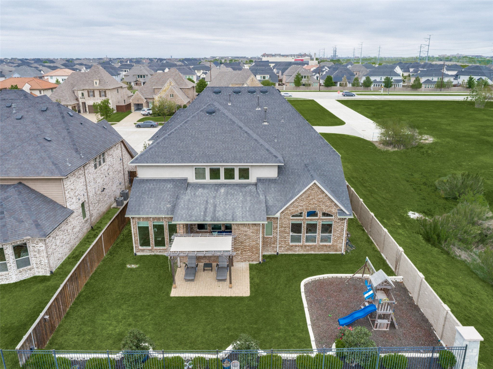 4357 Hazelwood Avenue Frisco TX 75034