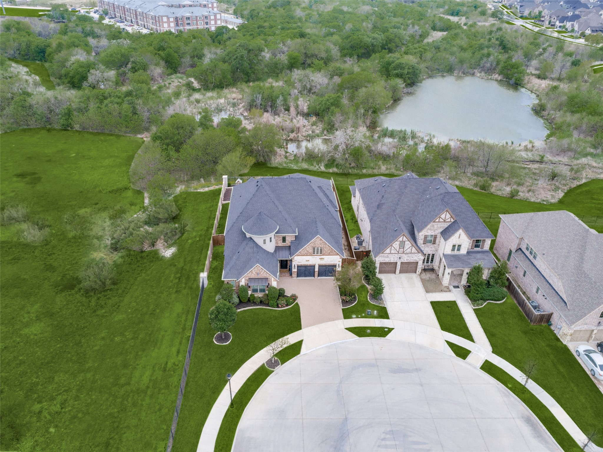 4357 Hazelwood Avenue Frisco TX 75034