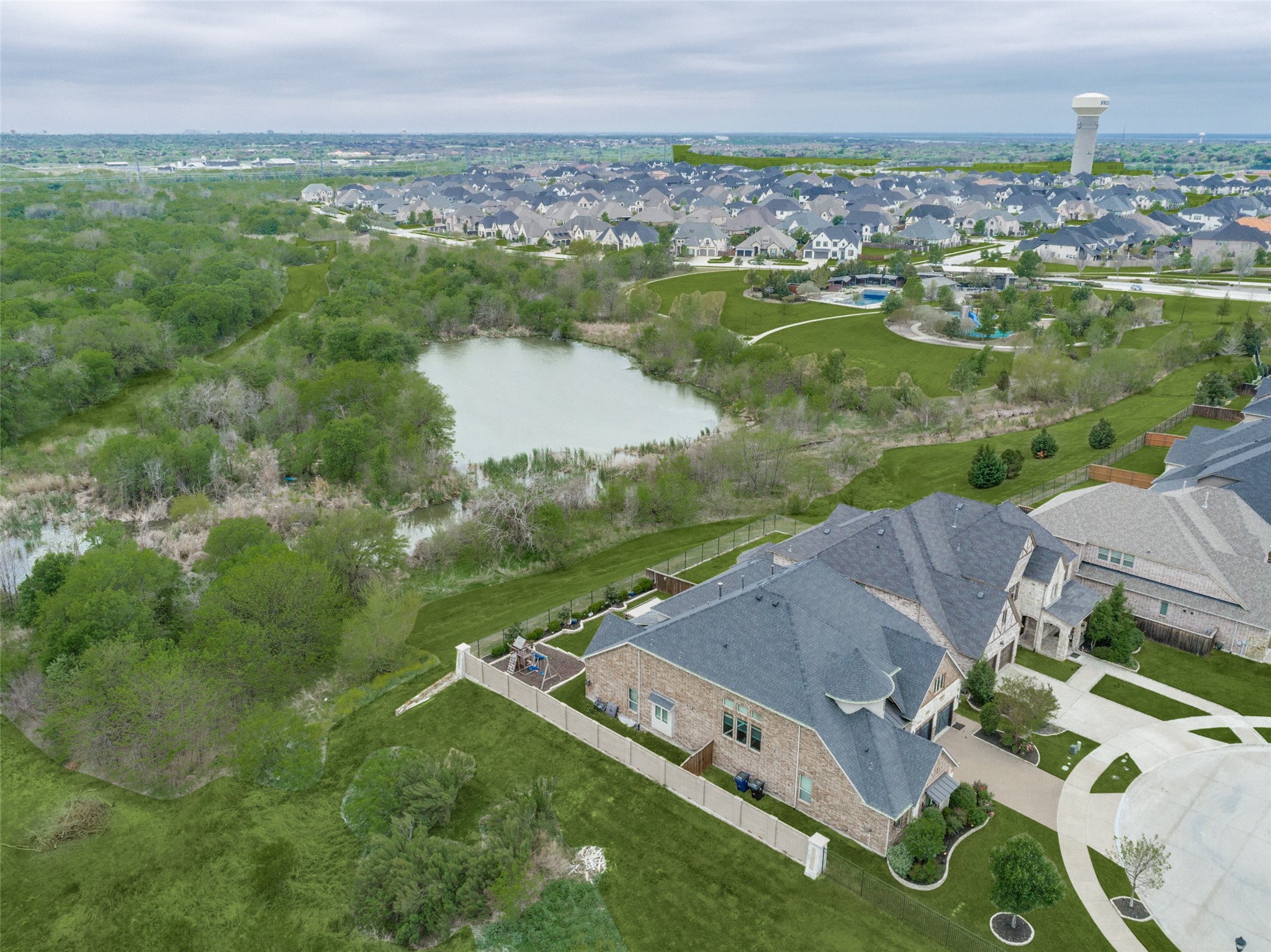 4357 Hazelwood Avenue Frisco TX 75034