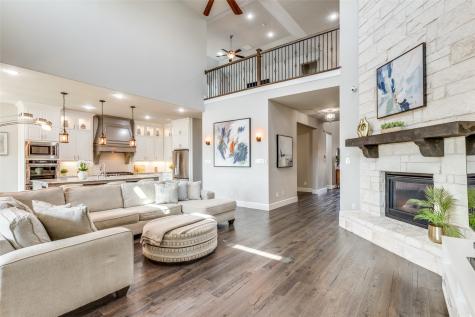 4357 Hazelwood Avenue Frisco TX 75034