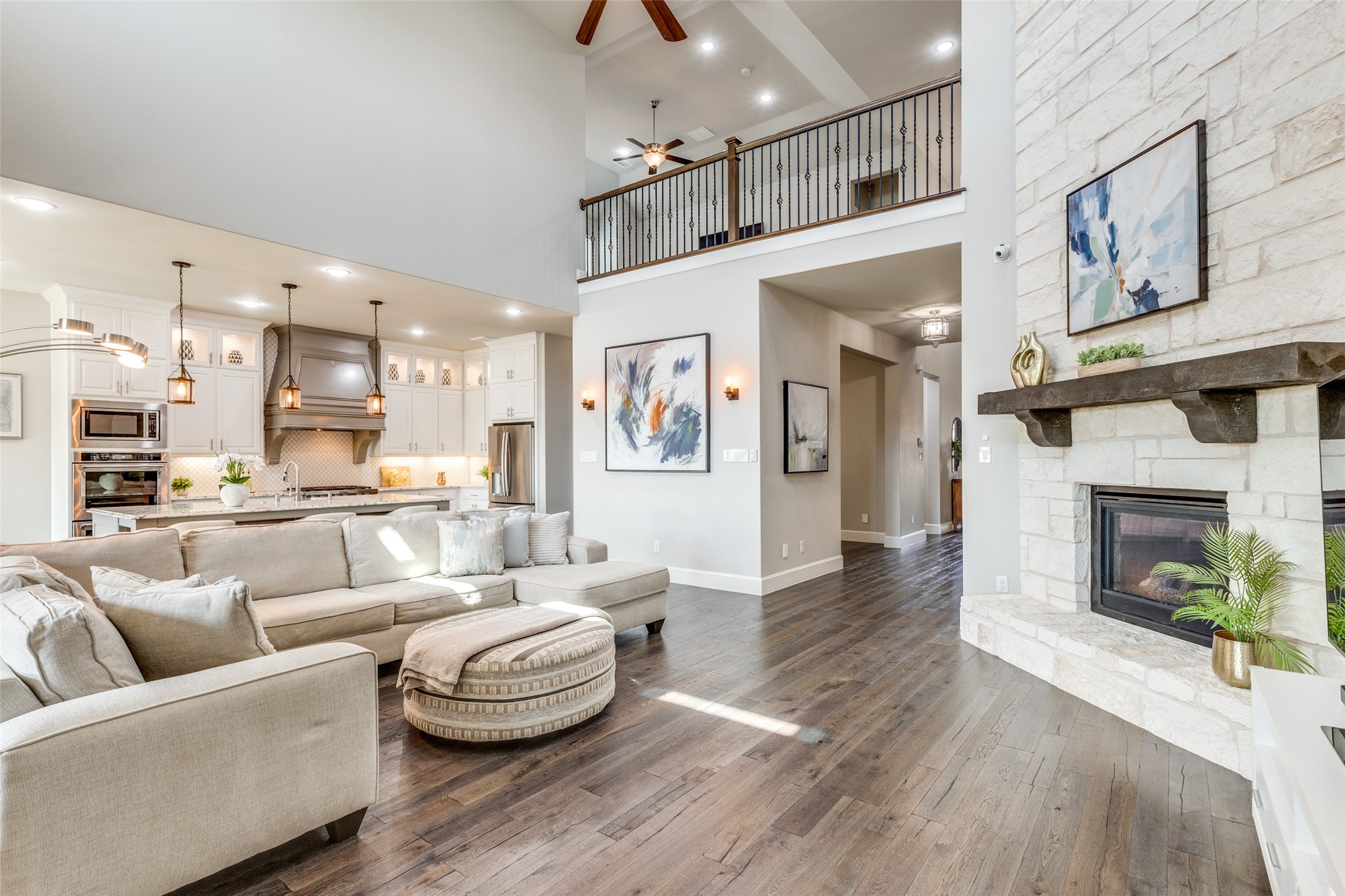 4357 Hazelwood Avenue Frisco TX 75034