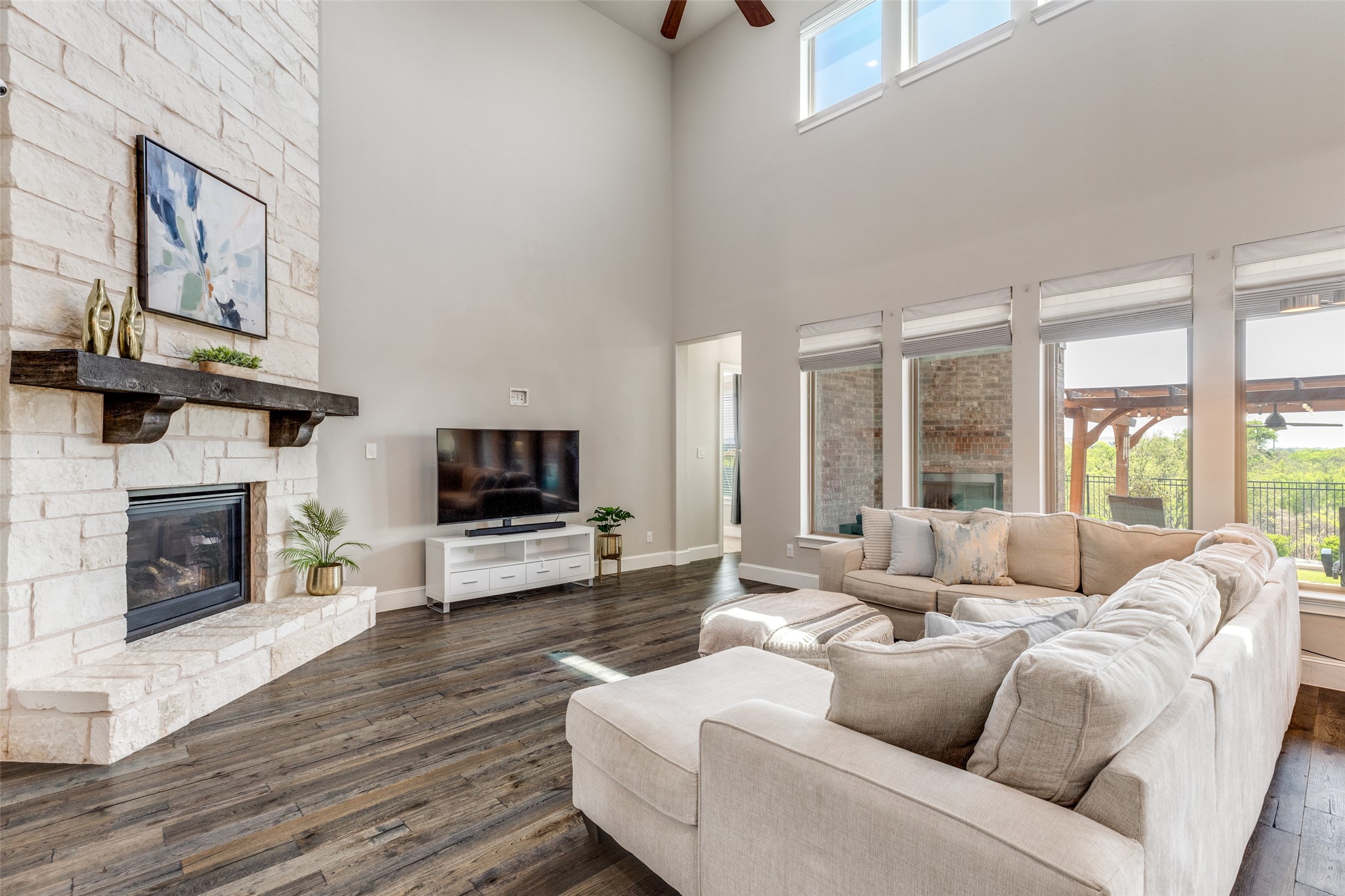 4357 Hazelwood Avenue Frisco TX 75034