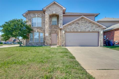 7338 Tree Ridge Court Fort Worth TX 76133