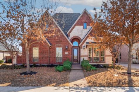 2718 Broadway Drive Trophy Club TX 76262