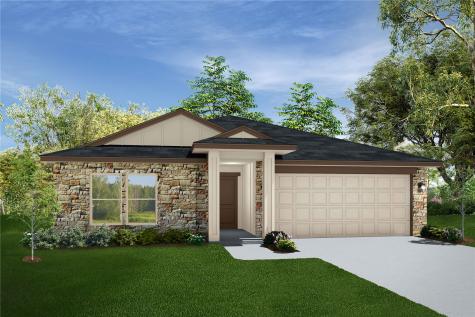 11417 Patera Street Lorena TX 76655