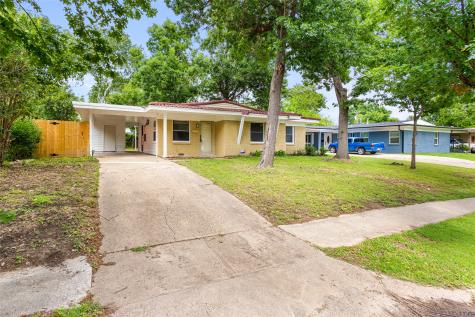 1513 Park Place Irving TX 75061