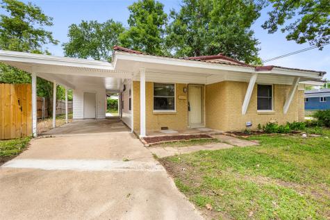 1513 Park Place Irving TX 75061