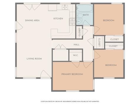 1513 Park Place Irving TX 75061