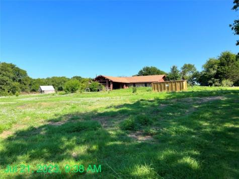 318 Andrews Road Ennis TX 75119