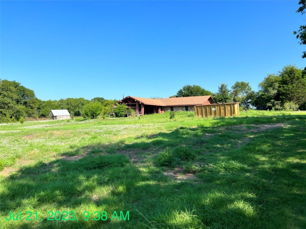 318 Andrews Road Ennis TX 75119