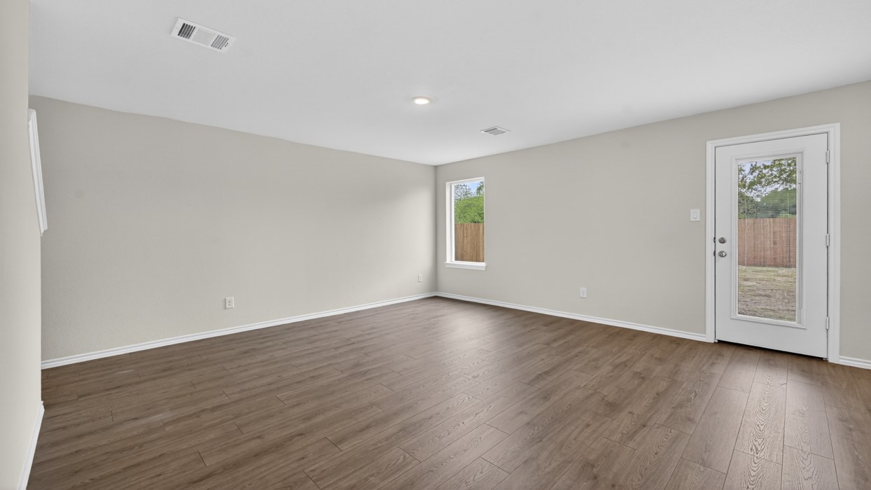 3503 Spring Time Street Talty TX 75126
