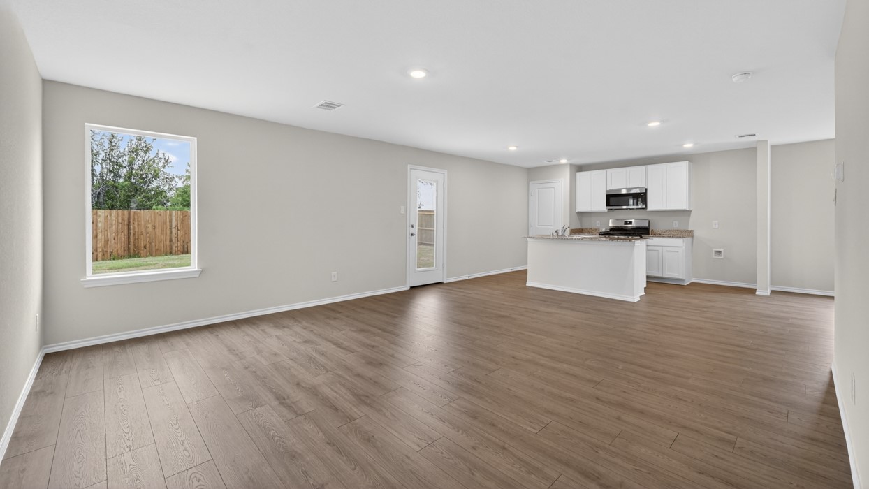 3503 Spring Time Street Talty TX 75126