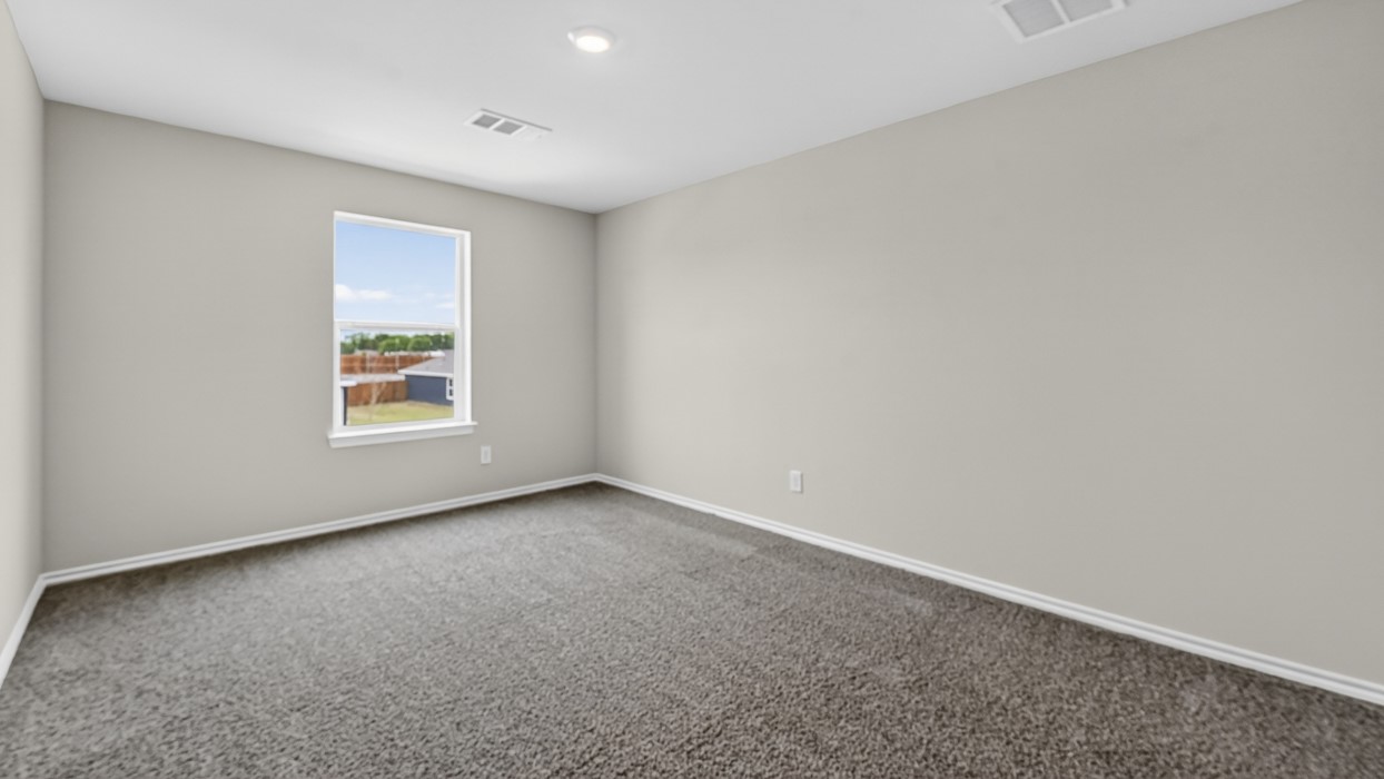 3503 Spring Time Street Talty TX 75126
