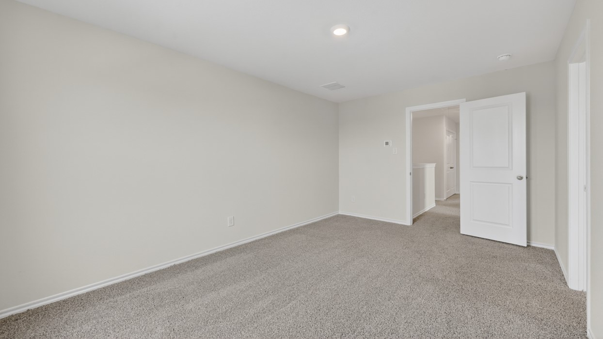 3503 Spring Time Street Talty TX 75126
