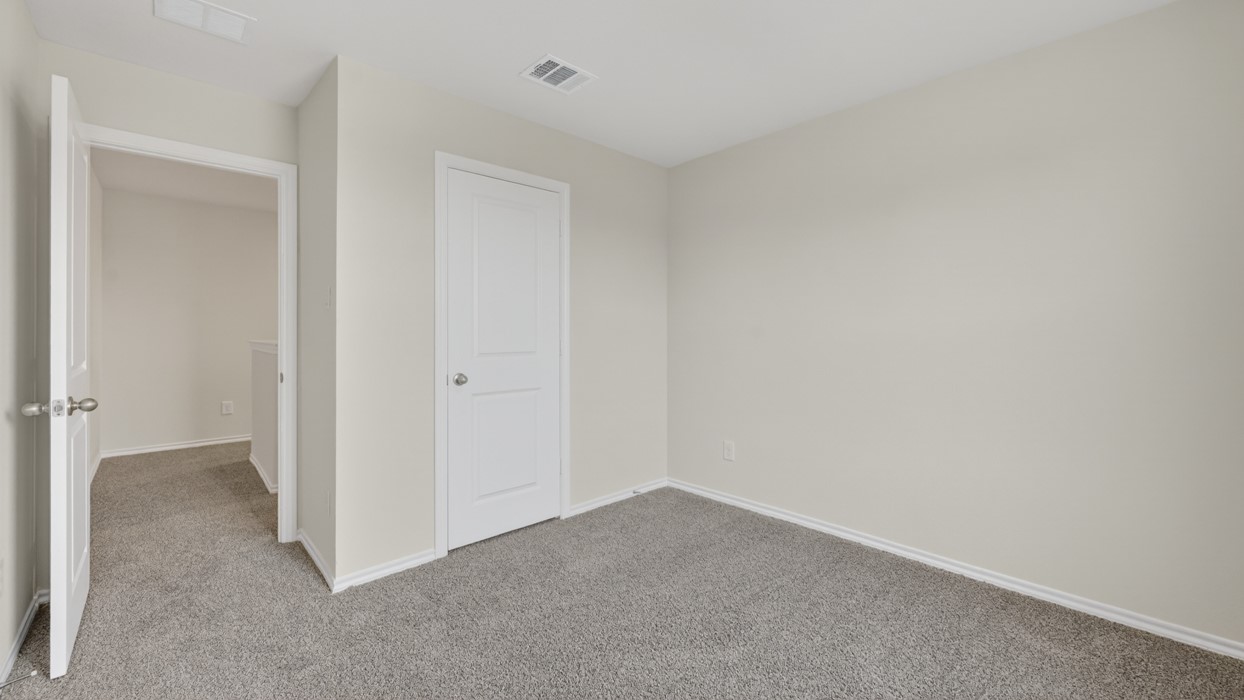 3503 Spring Time Street Talty TX 75126