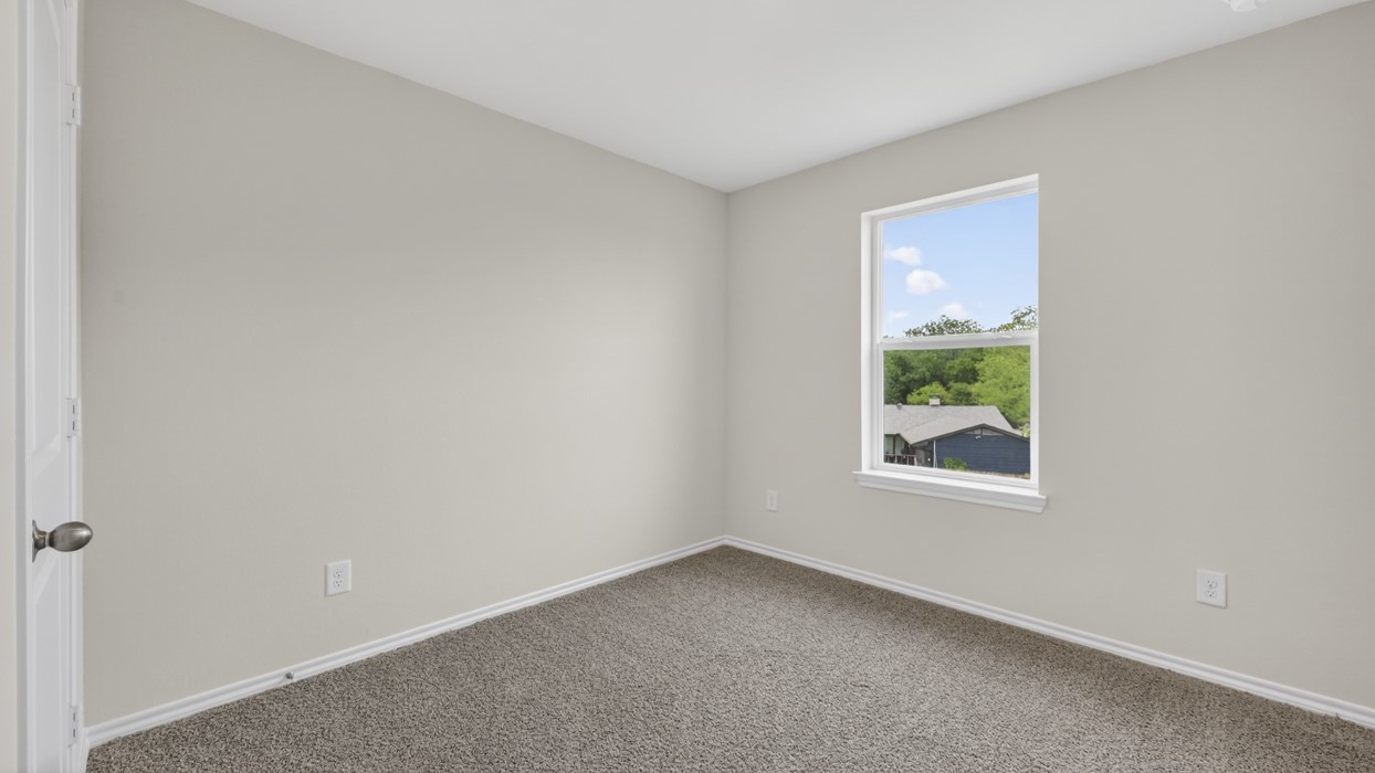3503 Spring Time Street Talty TX 75126
