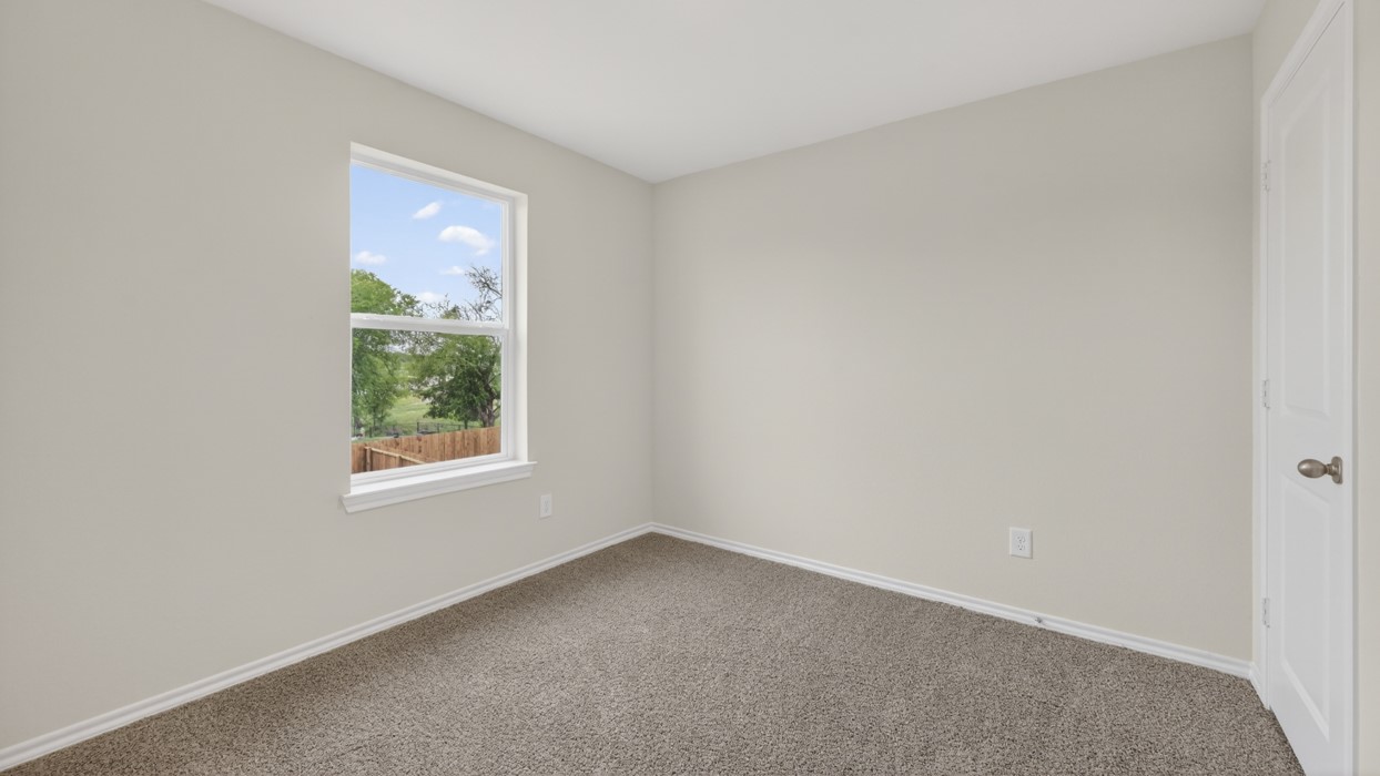 3503 Spring Time Street Talty TX 75126