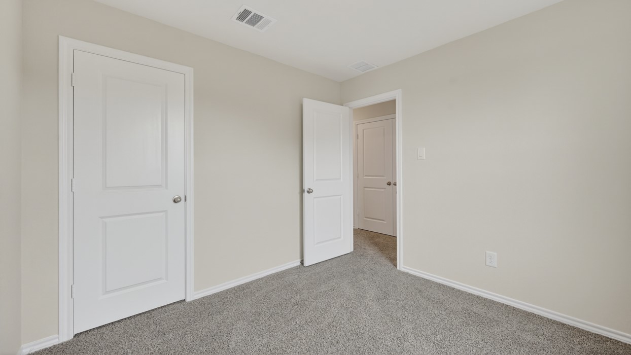 3503 Spring Time Street Talty TX 75126