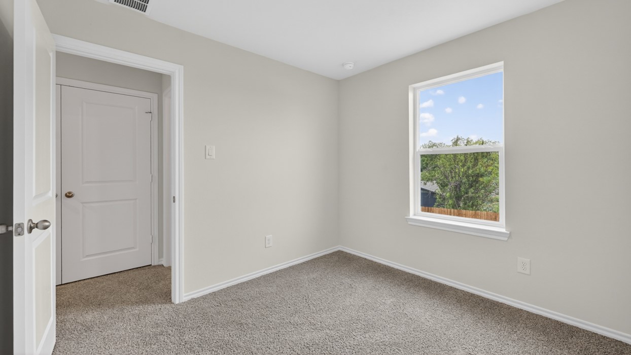 3503 Spring Time Street Talty TX 75126
