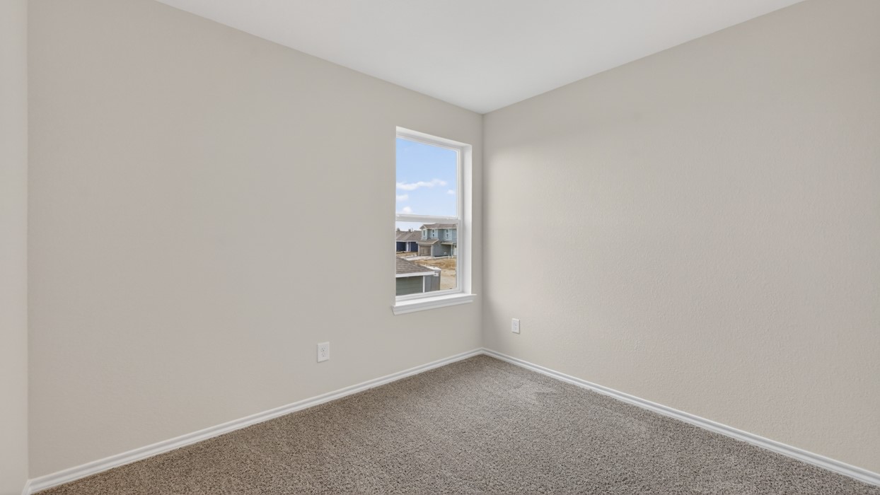 3503 Spring Time Street Talty TX 75126