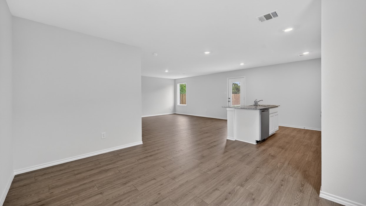 3503 Spring Time Street Talty TX 75126