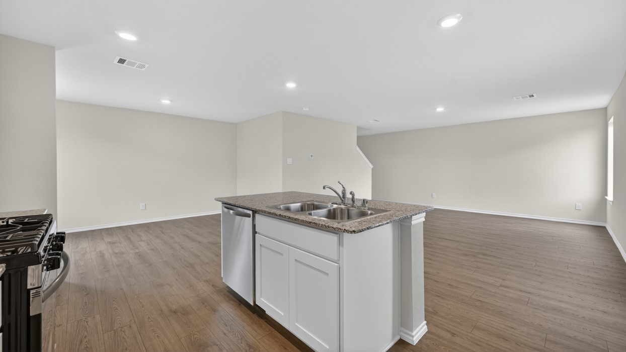 3503 Spring Time Street Talty TX 75126