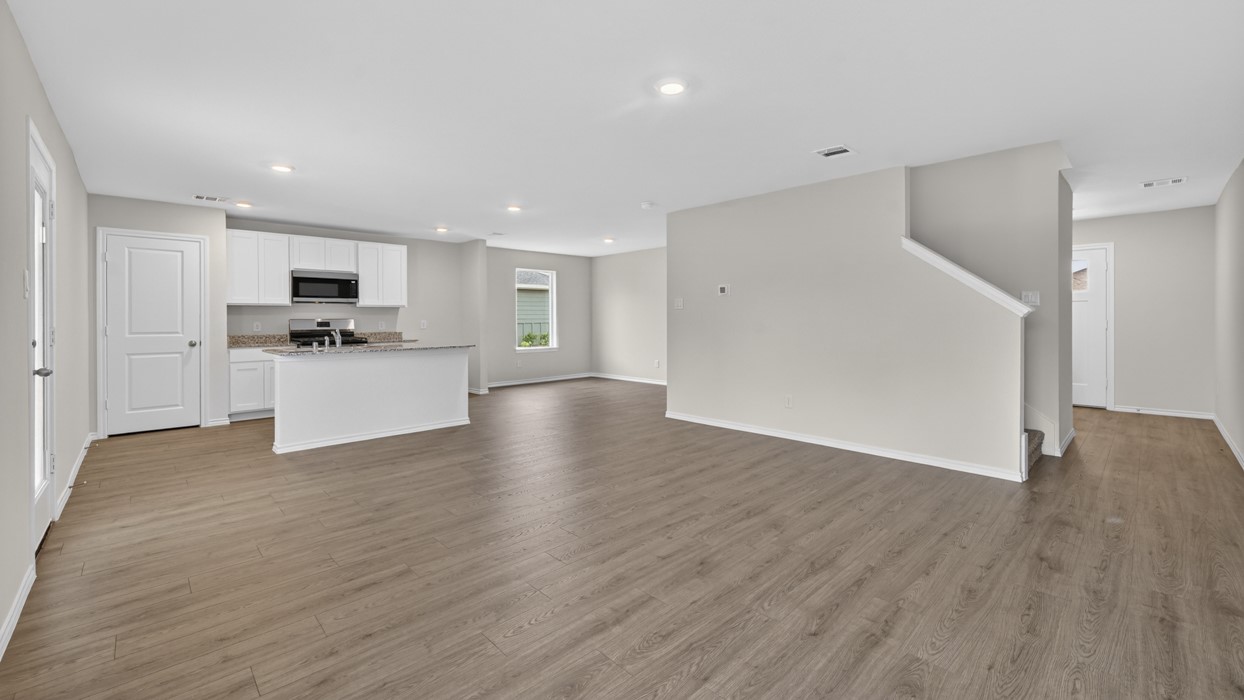3503 Spring Time Street Talty TX 75126