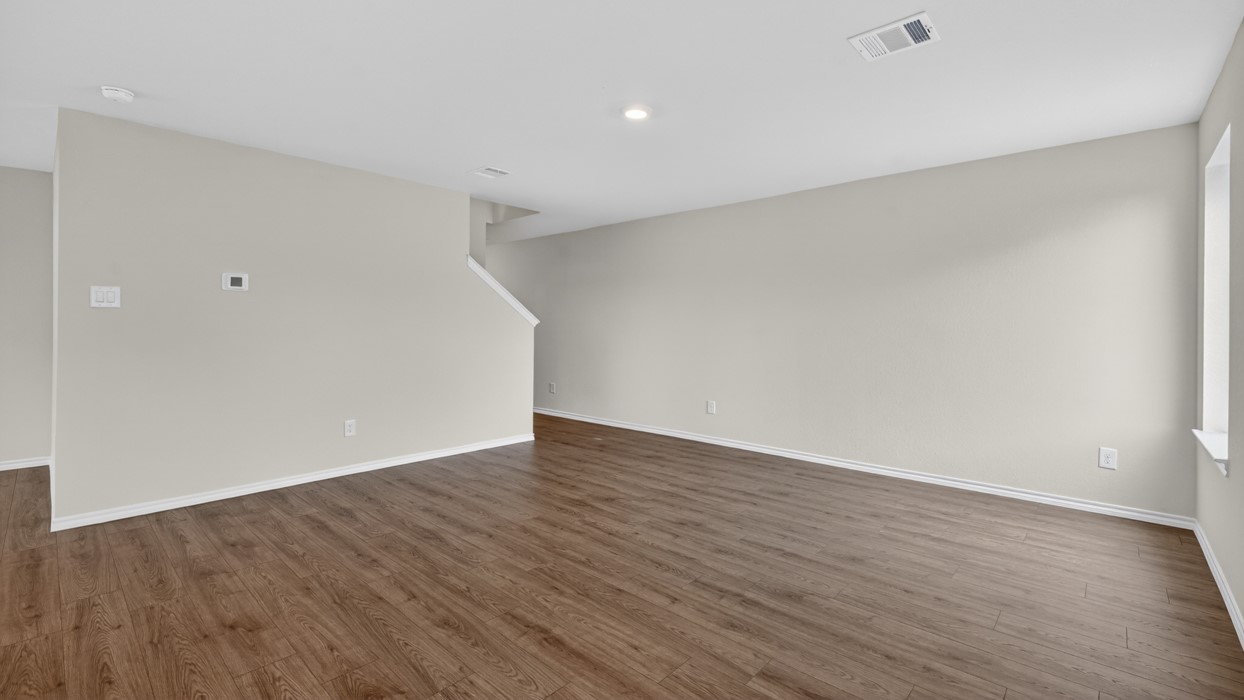 3503 Spring Time Street Talty TX 75126