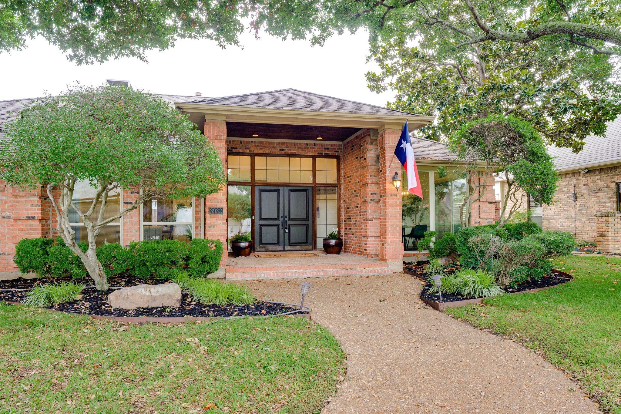 3932 Esquire Drive Plano TX 75023