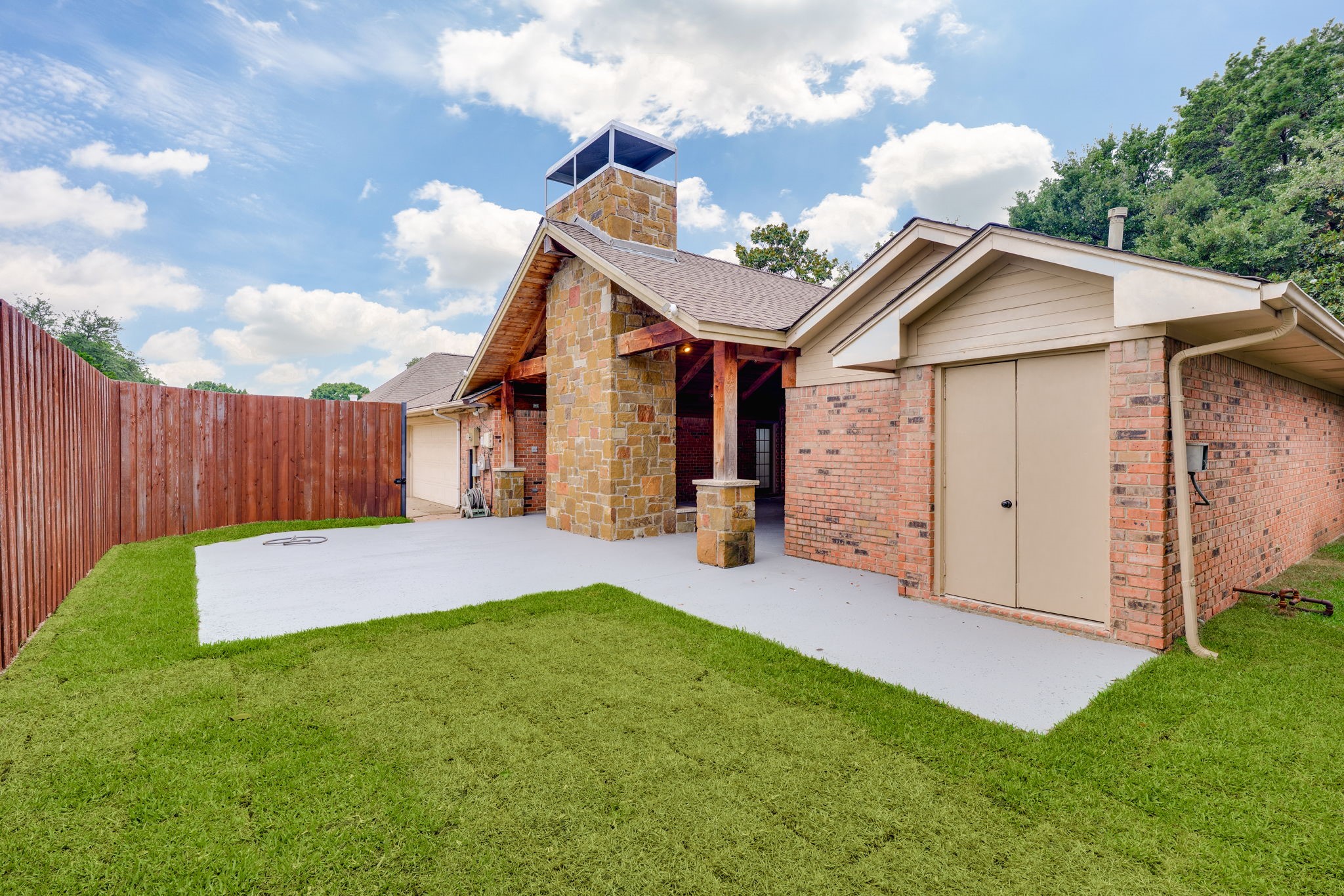 3932 Esquire Drive Plano TX 75023