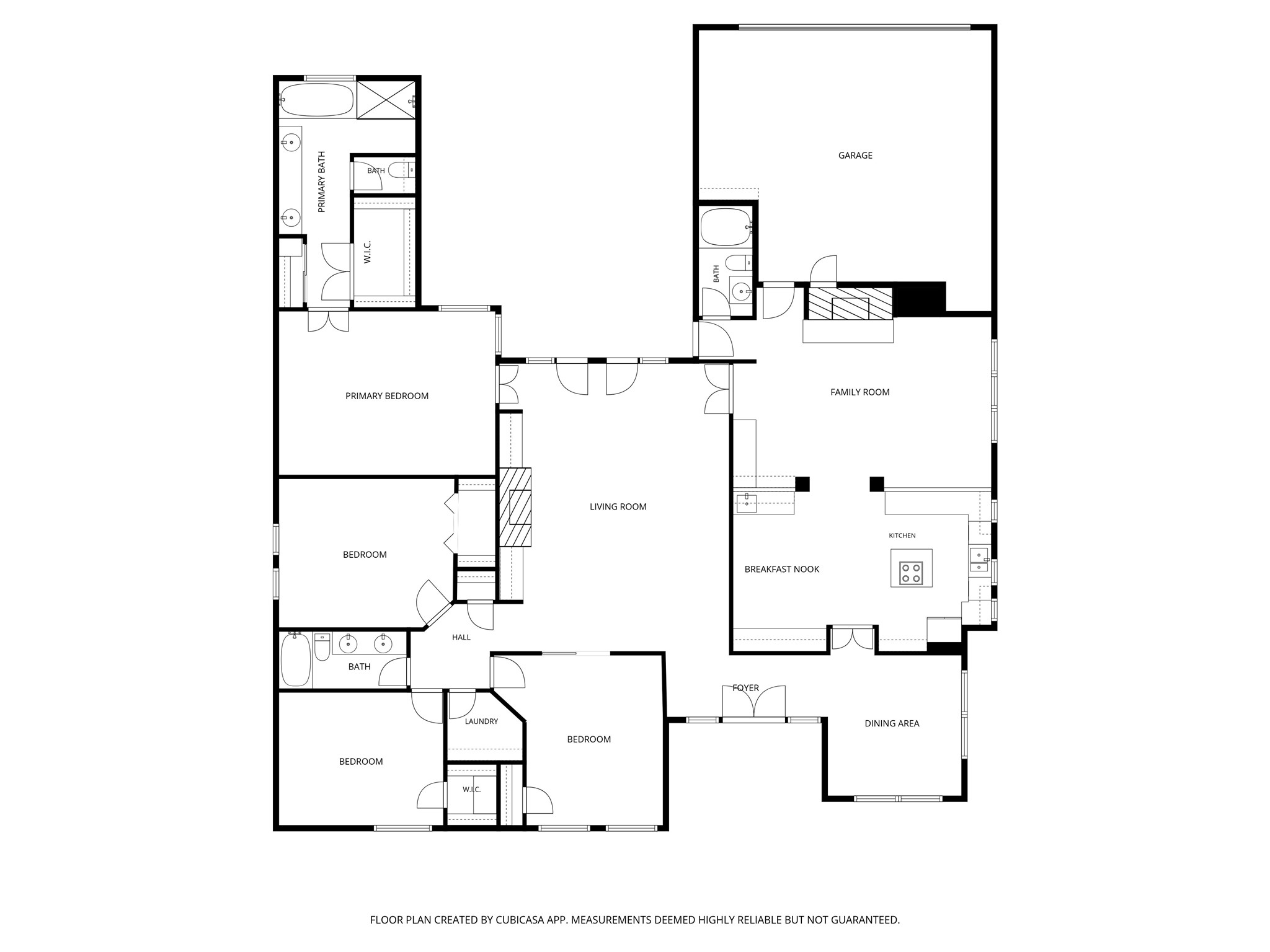 3932 Esquire Drive Plano TX 75023
