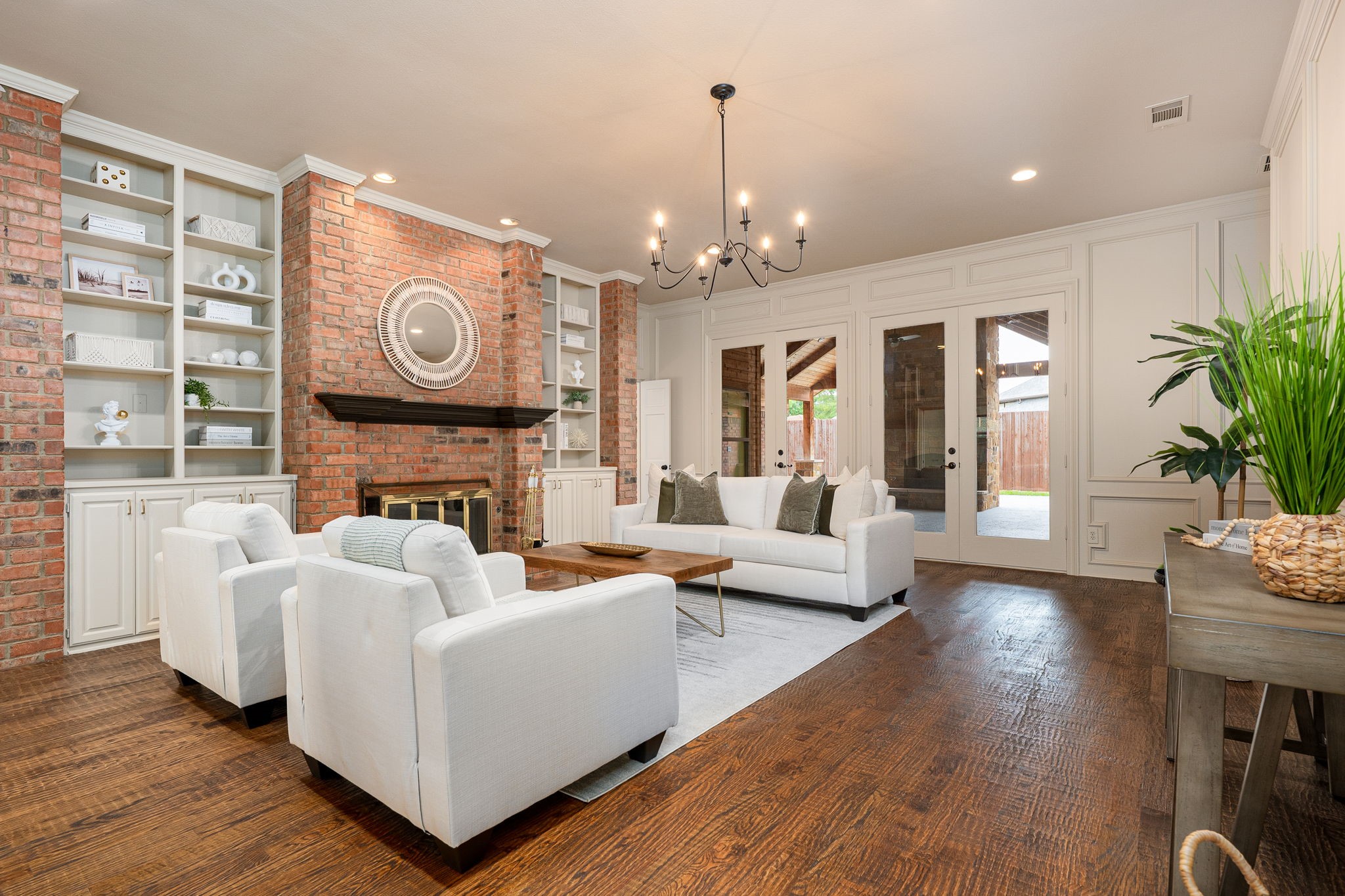 3932 Esquire Drive Plano TX 75023