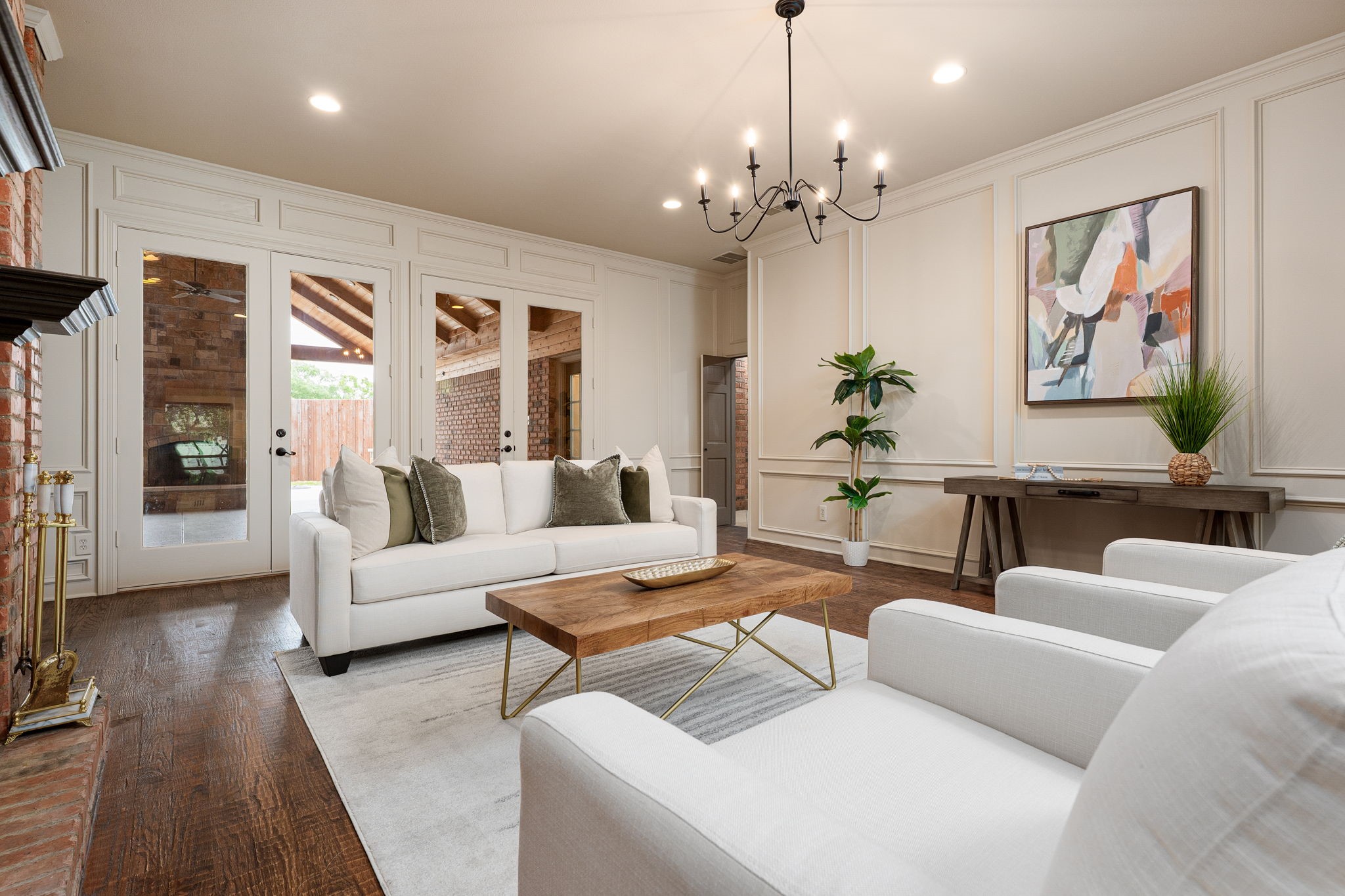 3932 Esquire Drive Plano TX 75023