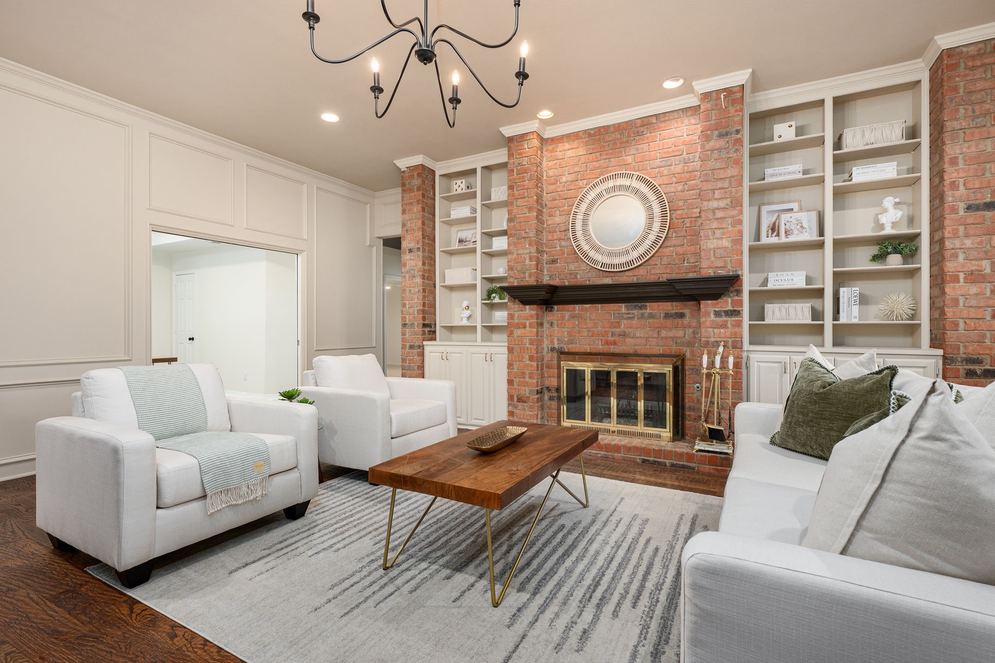 3932 Esquire Drive Plano TX 75023