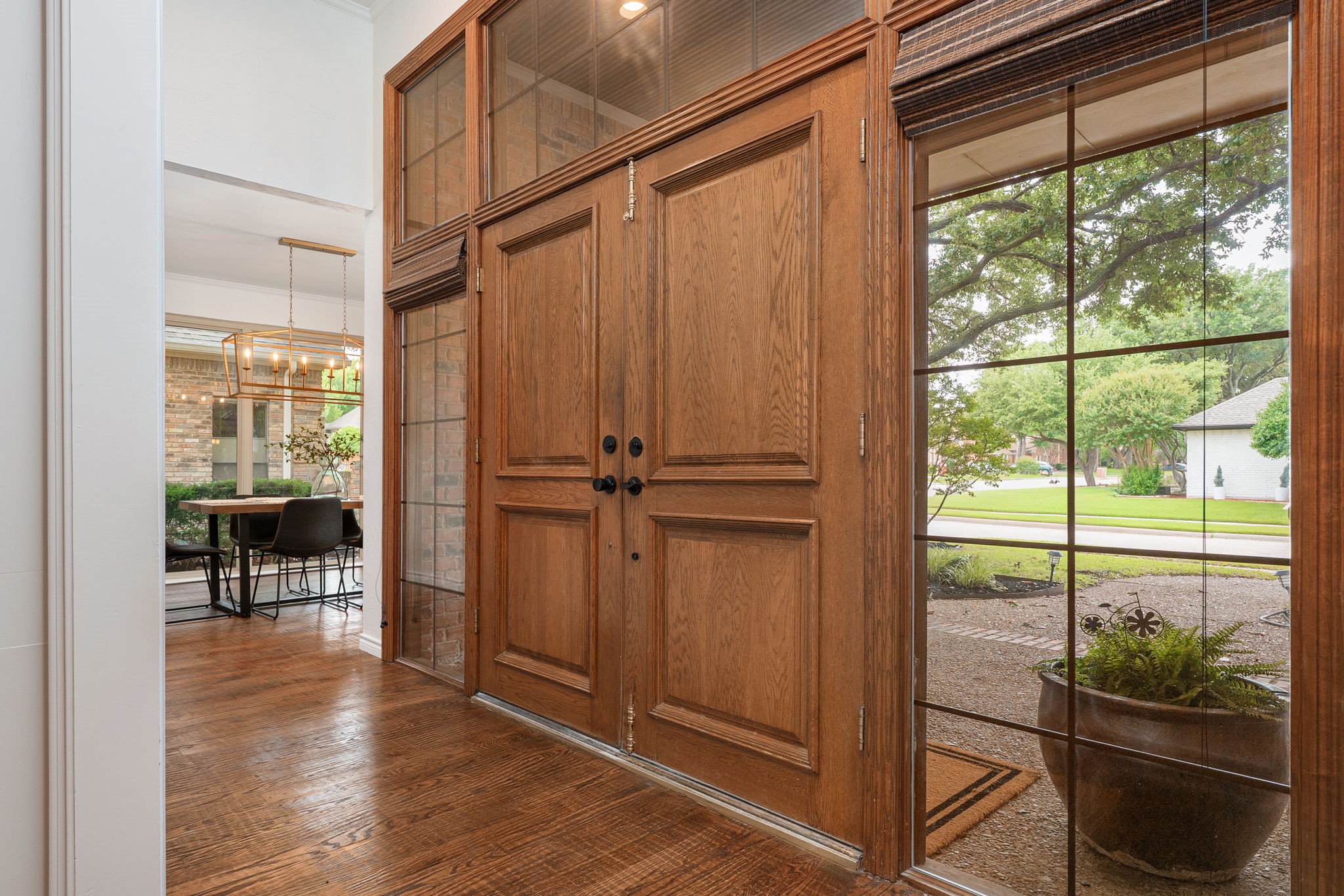3932 Esquire Drive Plano TX 75023