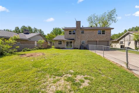 738 Kingswood Avenue Richardson TX 75080