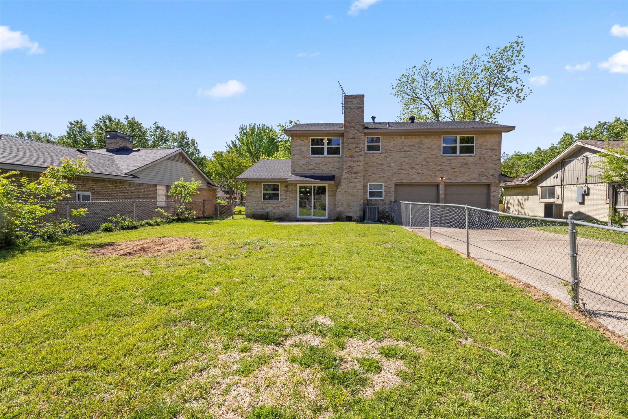 738 Kingswood Avenue Richardson TX 75080