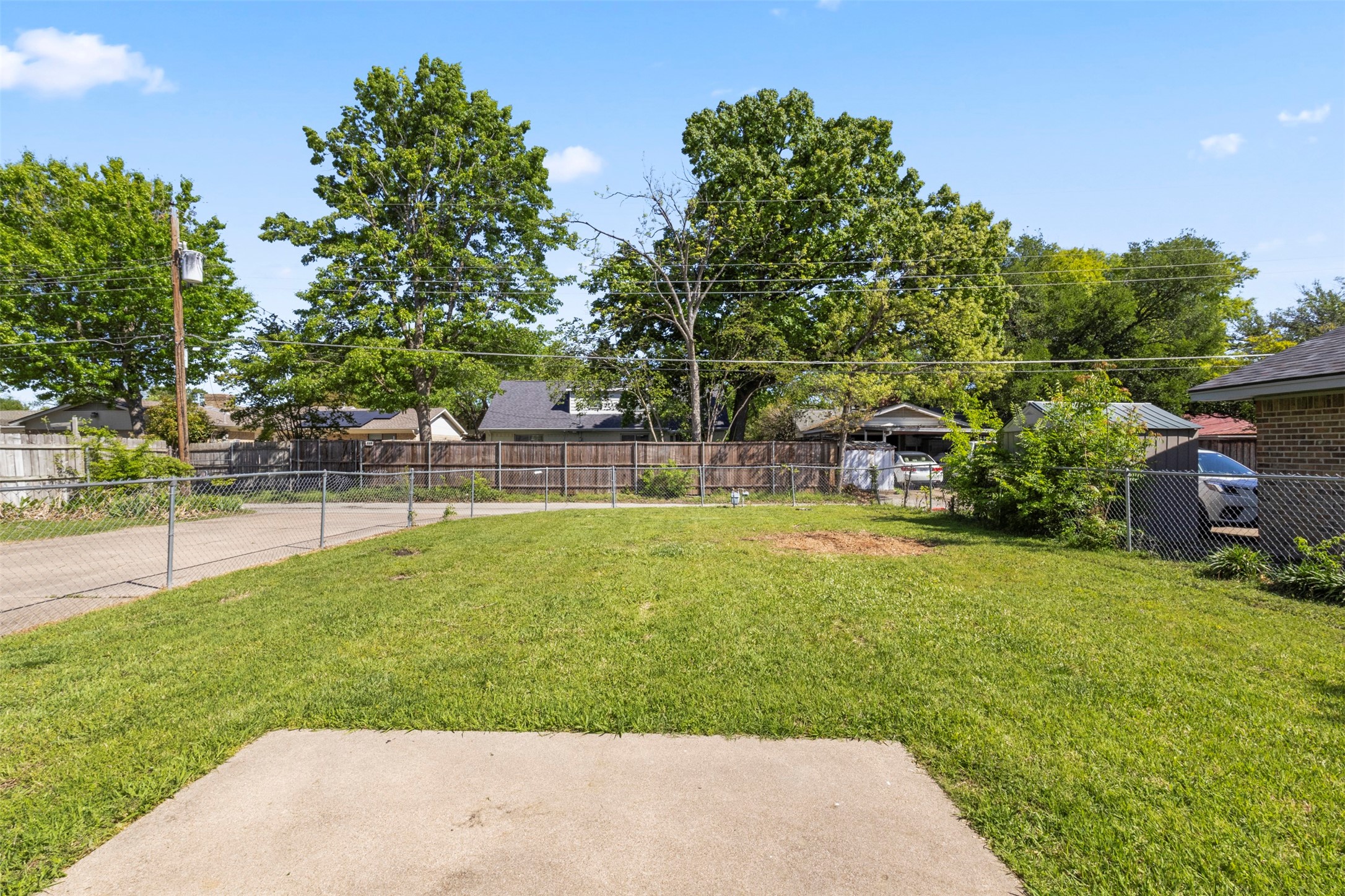 738 Kingswood Avenue Richardson TX 75080