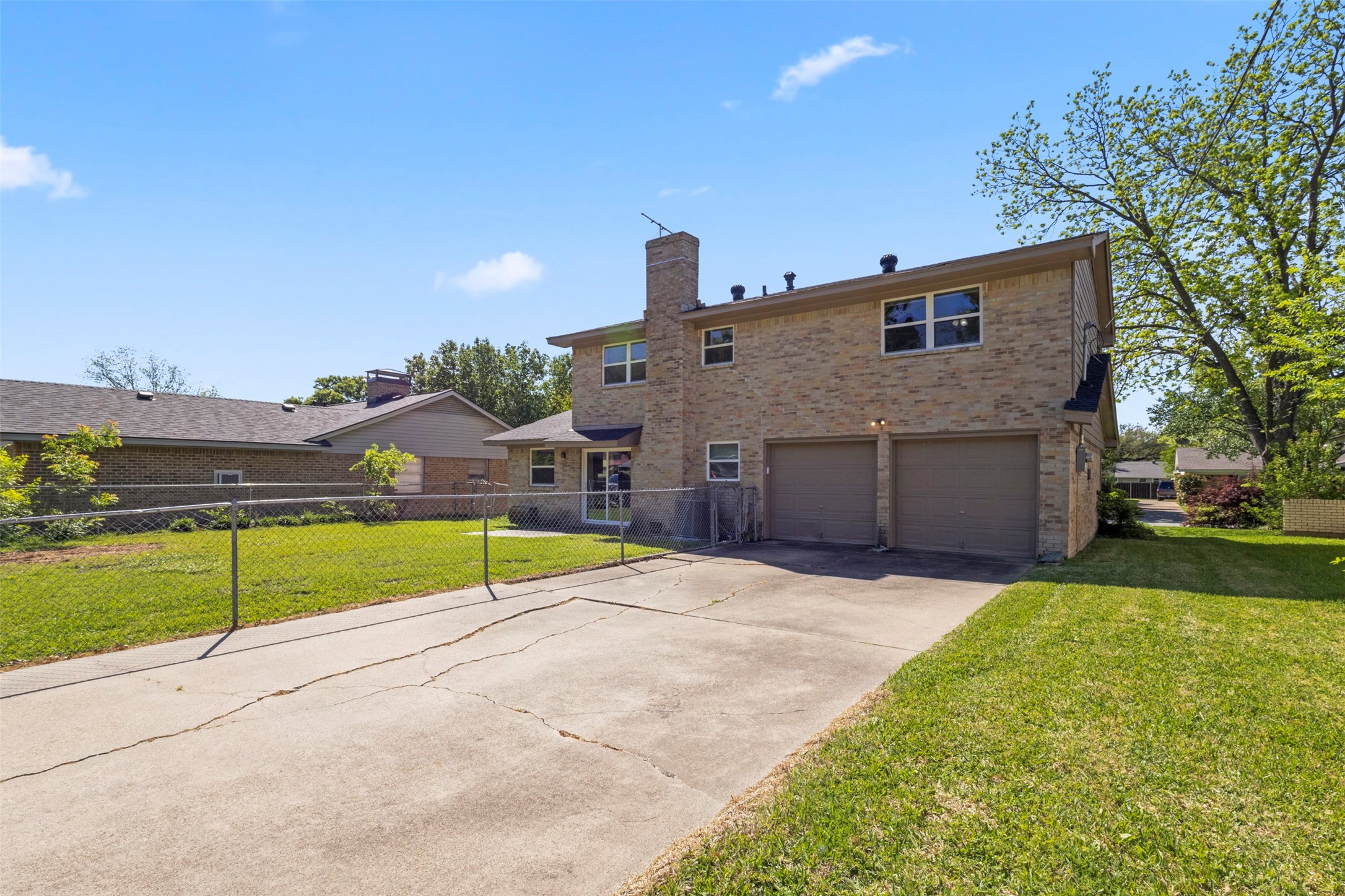 738 Kingswood Avenue Richardson TX 75080