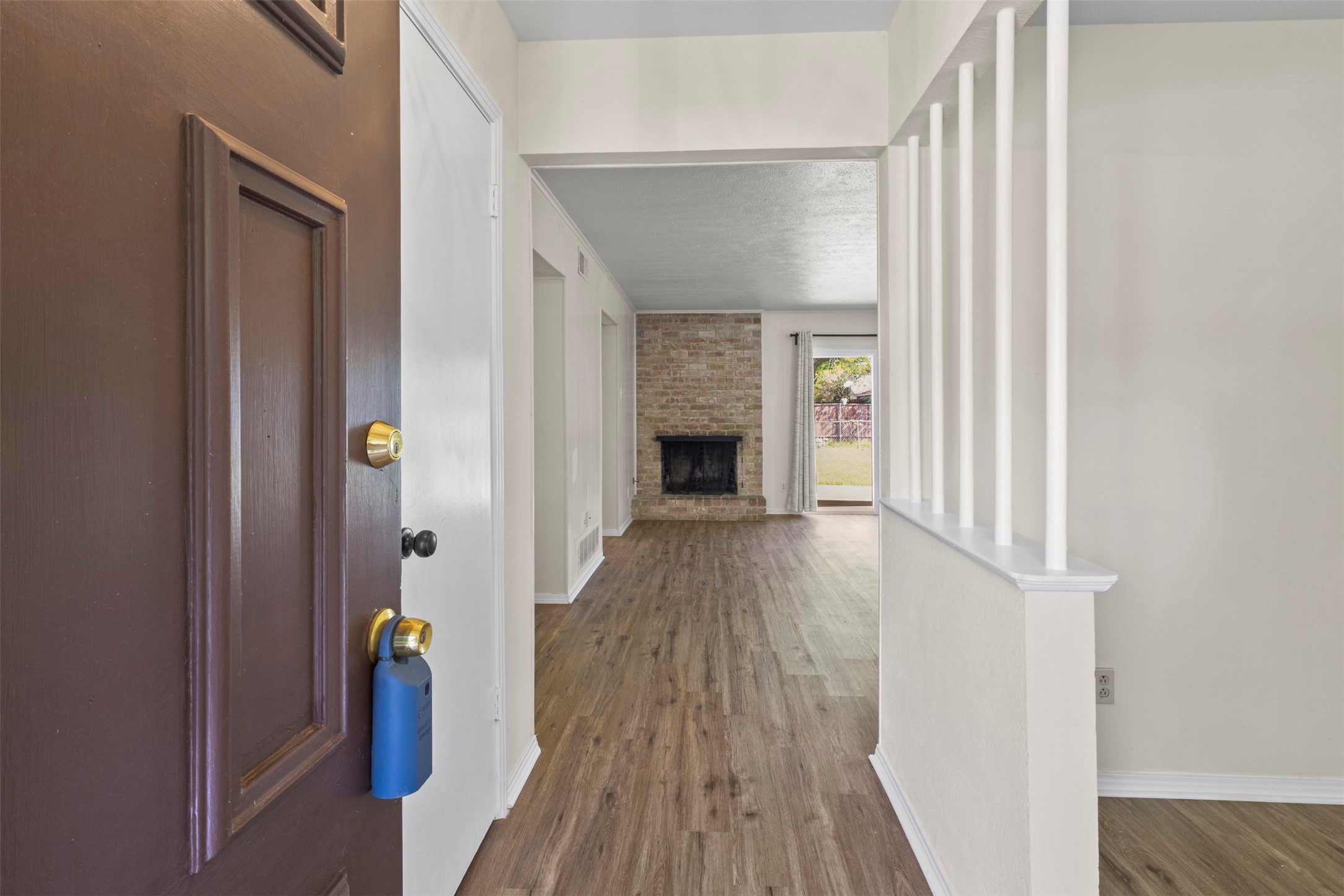 738 Kingswood Avenue Richardson TX 75080