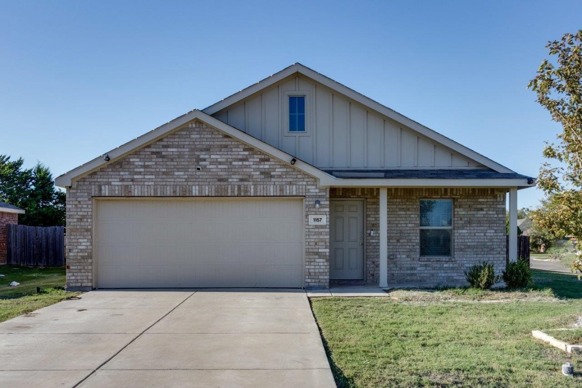 1157 Skyline Drive Hutchins TX 75141