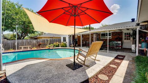 505 Newcastle Drive Desoto TX 75115