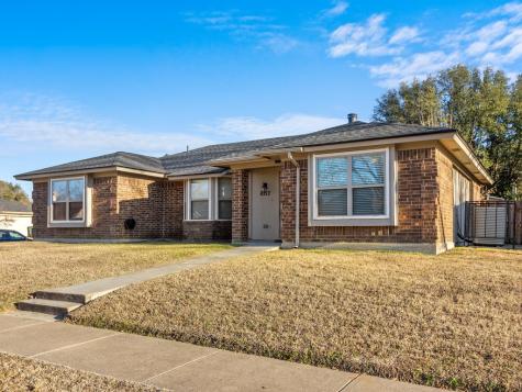 6212 Prairie Court Watauga TX 76148