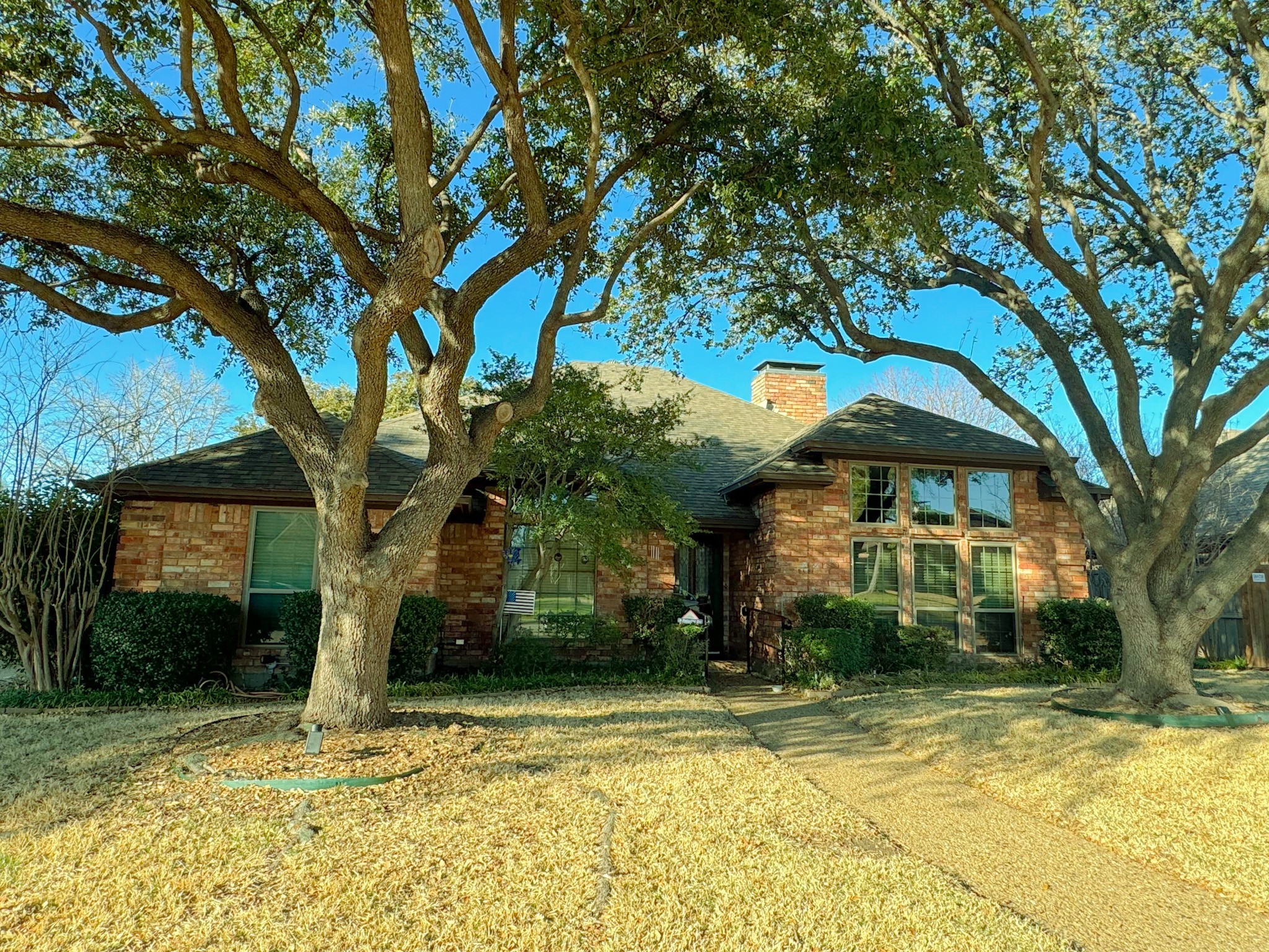 2519 Quail Glen Road Carrollton TX 75006