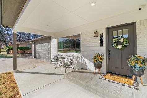 1021 Poe Street Azle TX 76020